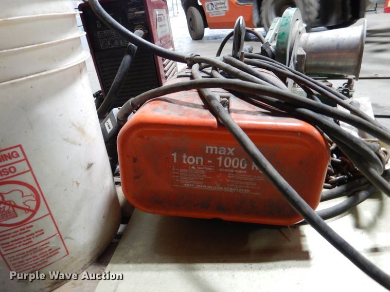 image for item DM1278 Tools