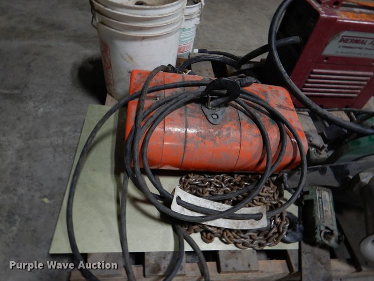 image for item DM1278 Tools