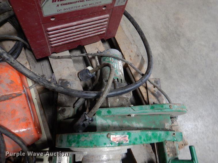 image for item DM1278 Tools