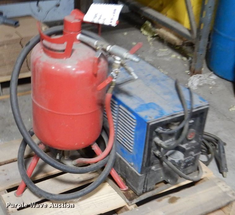 image for item DM1278 Tools