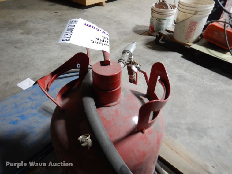 image for item DM1278 Tools