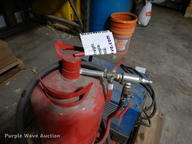 image for item DM1278 Tools