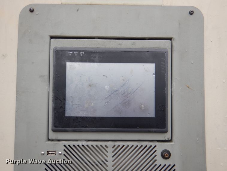 image for item DM1335 Cincinnati Sub-Zero ZP-64  test chamber