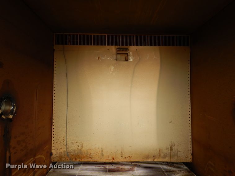 image for item DM1335 Cincinnati Sub-Zero ZP-64  test chamber