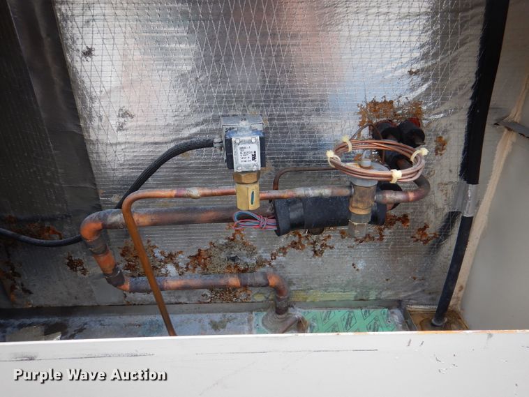 image for item DM1335 Cincinnati Sub-Zero ZP-64  test chamber