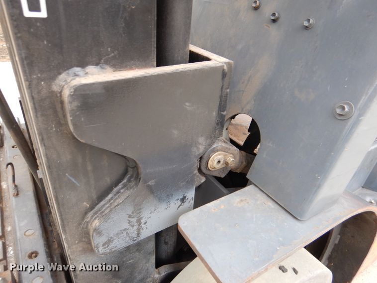 image for item DM1343 Toyota 42-6FGCU25  forklift