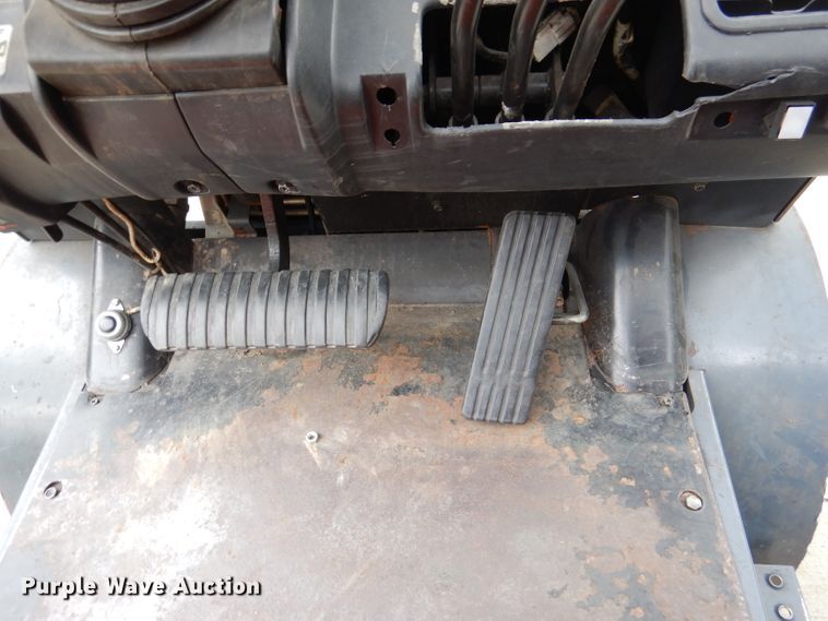 image for item DM1343 Toyota 42-6FGCU25  forklift