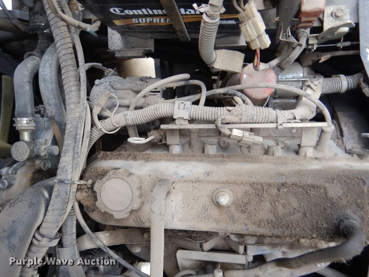 image for item DM1343 Toyota 42-6FGCU25  forklift