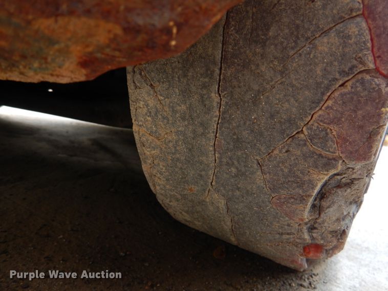 image for item DM1343 Toyota 42-6FGCU25  forklift