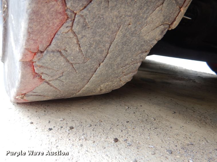 image for item DM1343 Toyota 42-6FGCU25  forklift