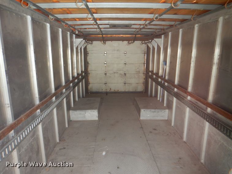 image for item DM3943 2008 Freightliner MT45  delivery truck