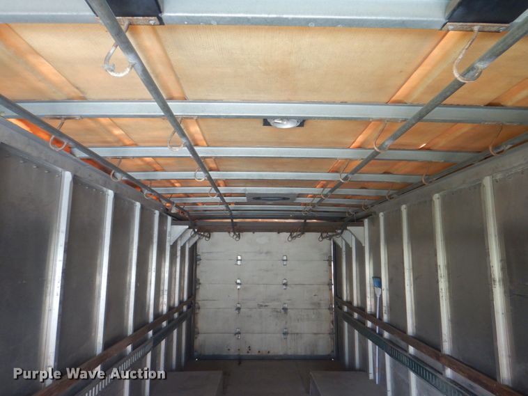 image for item DM3943 2008 Freightliner MT45  delivery truck