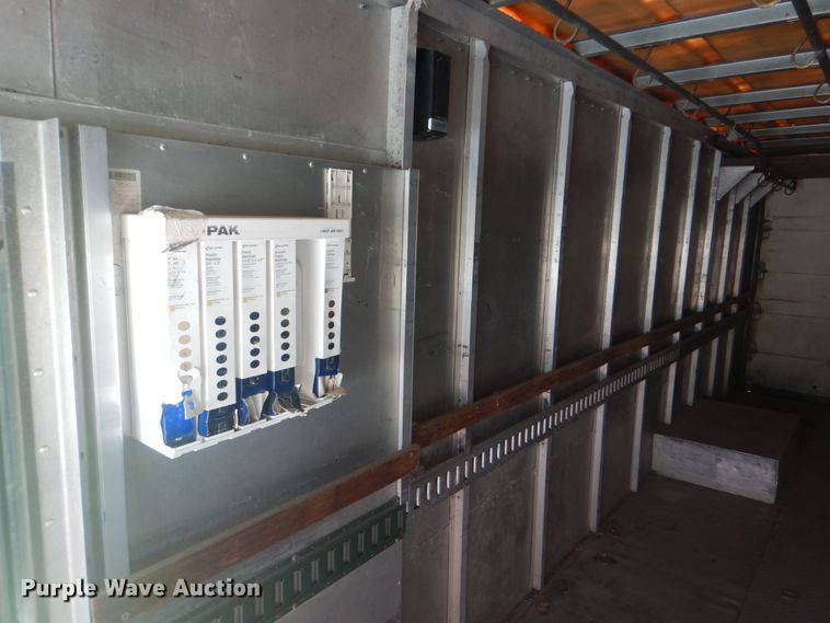 image for item DM3943 2008 Freightliner MT45  delivery truck