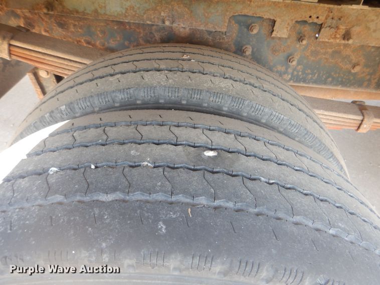 image for item DM3943 2008 Freightliner MT45  delivery truck