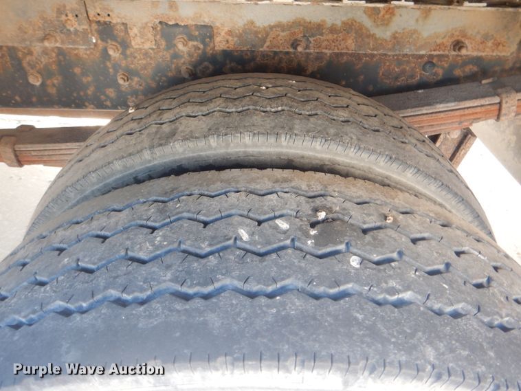 image for item DM3943 2008 Freightliner MT45  delivery truck