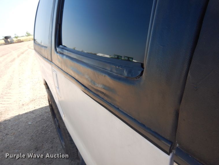 image for item DM5258 2005 Ford Excursion  limousine