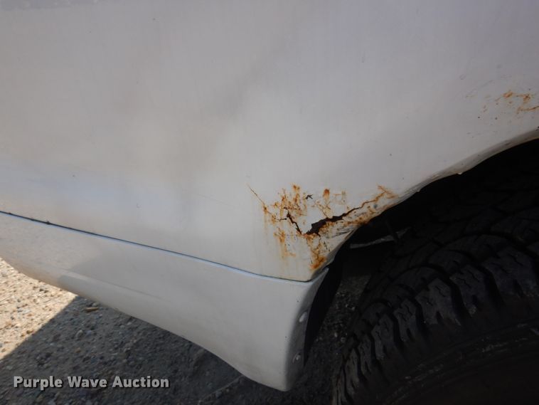 image for item DM5258 2005 Ford Excursion  limousine