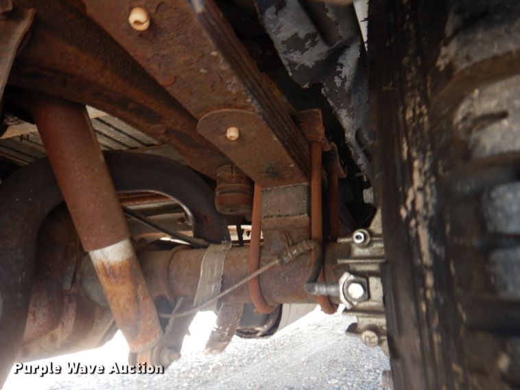 image for item DM5258 2005 Ford Excursion  limousine