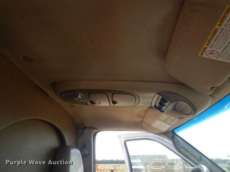 image for item DM5258 2005 Ford Excursion  limousine