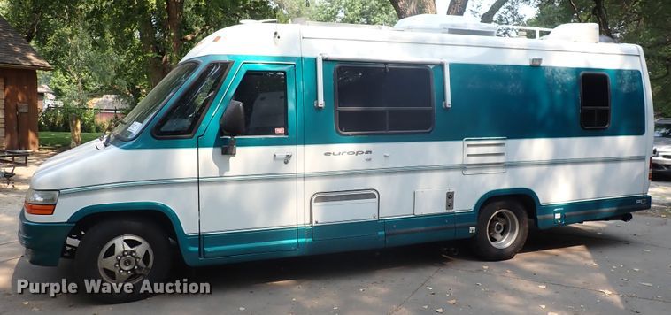image for item DN1890 1994 Europa  RV