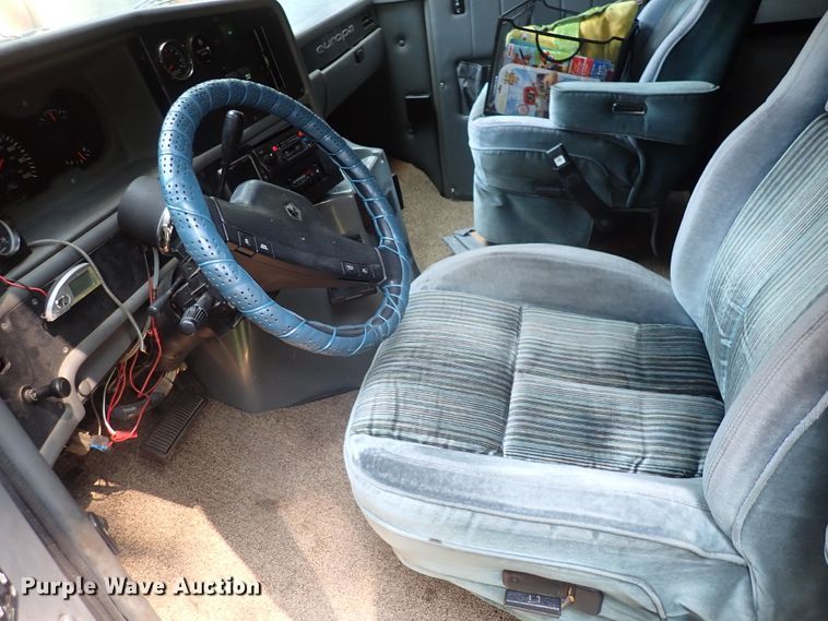 image for item DN1890 1994 Europa  RV