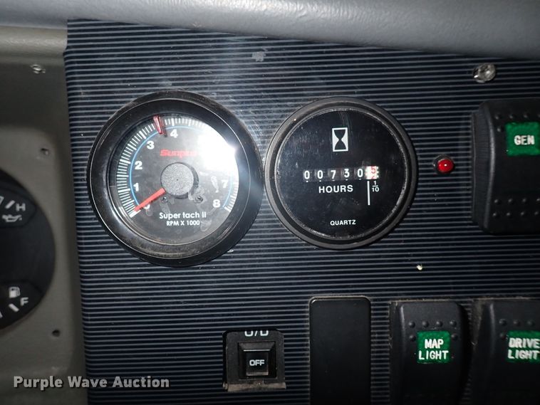 image for item DN1890 1994 Europa  RV