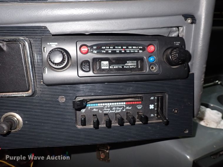 image for item DN1890 1994 Europa  RV