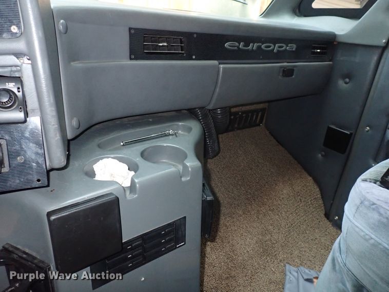 image for item DN1890 1994 Europa  RV