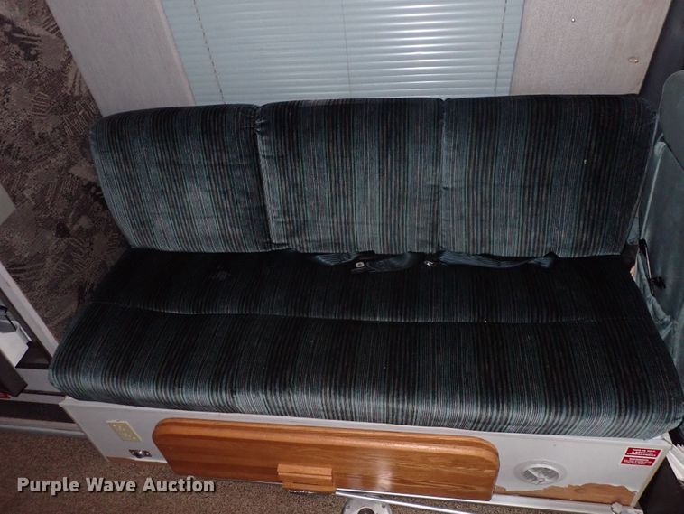 image for item DN1890 1994 Europa  RV