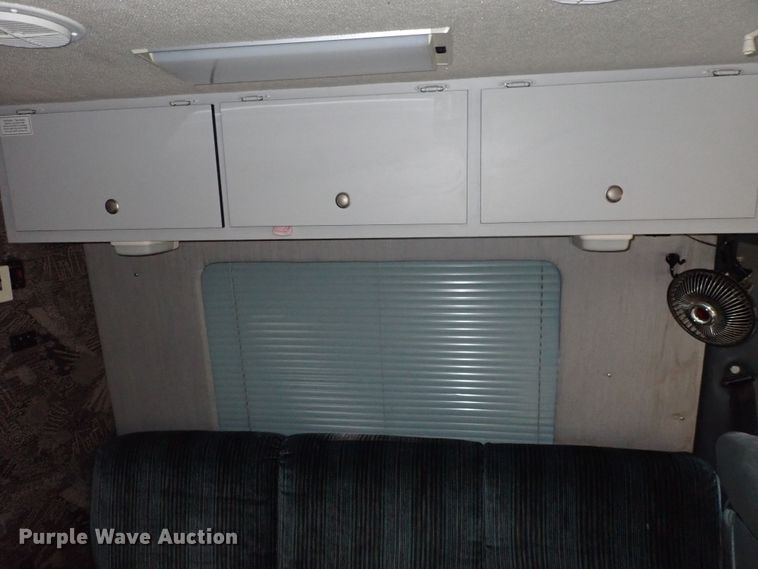 image for item DN1890 1994 Europa  RV