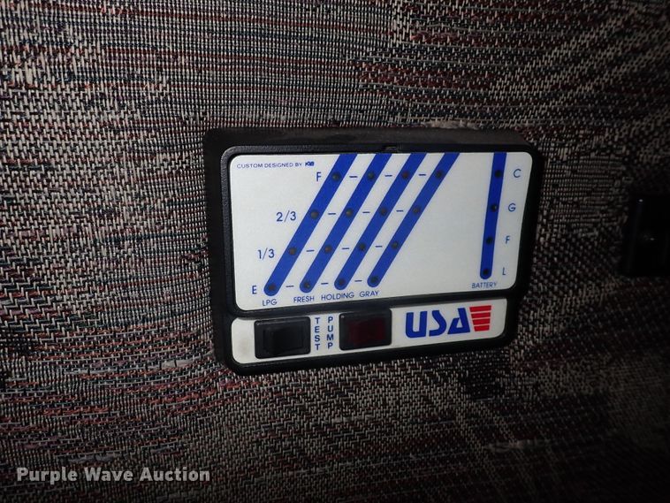 image for item DN1890 1994 Europa  RV