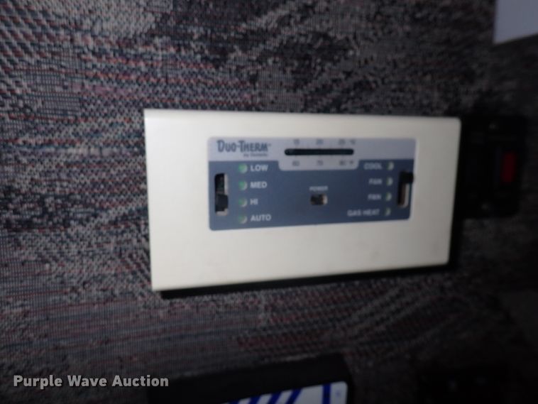 image for item DN1890 1994 Europa  RV