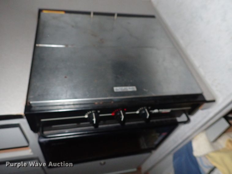 image for item DN1890 1994 Europa  RV