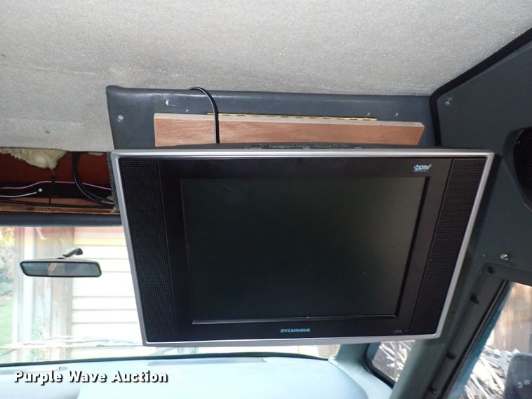 image for item DN1890 1994 Europa  RV