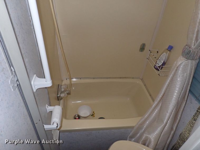 image for item DN1890 1994 Europa  RV