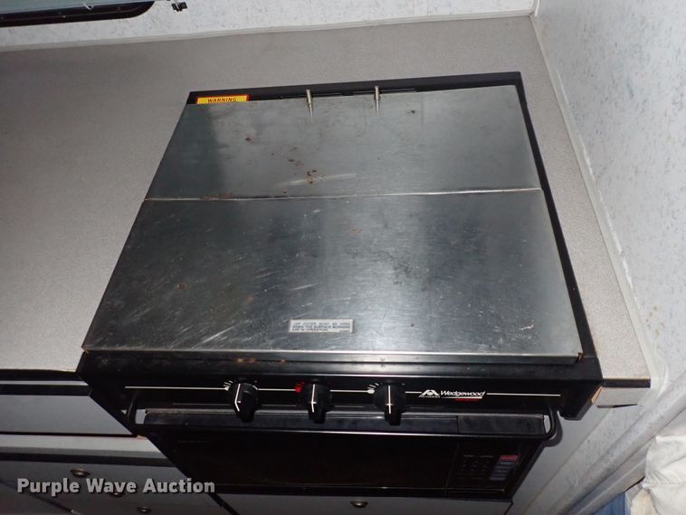 image for item DN1890 1994 Europa  RV