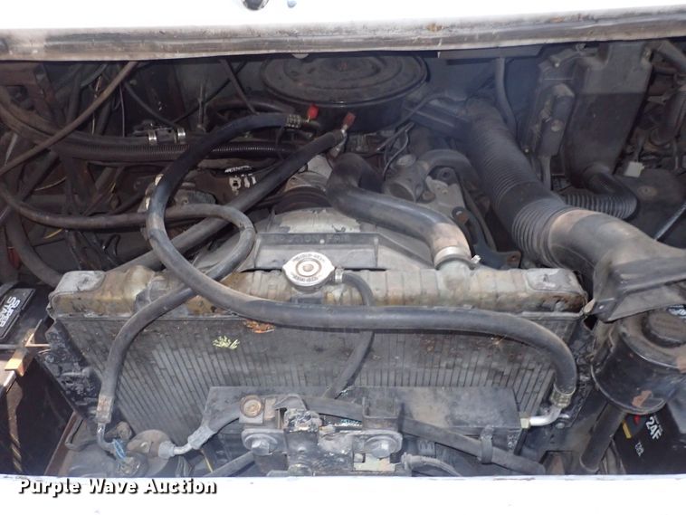 image for item DN1890 1994 Europa  RV