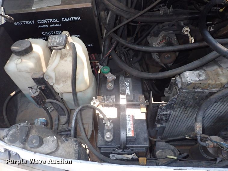 image for item DN1890 1994 Europa  RV