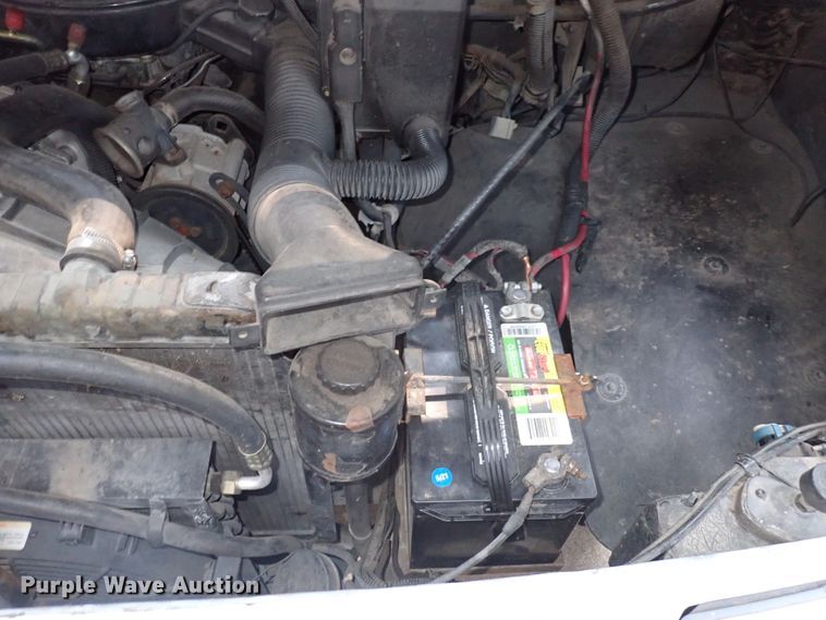 image for item DN1890 1994 Europa  RV