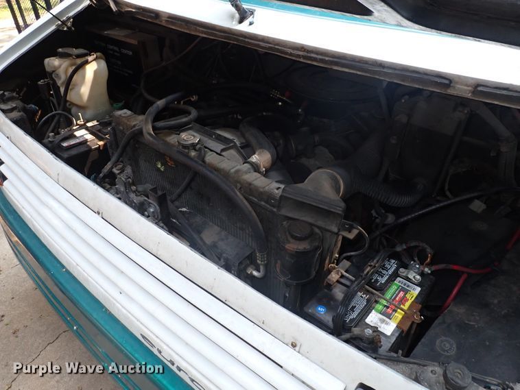 image for item DN1890 1994 Europa  RV