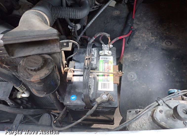 image for item DN1890 1994 Europa  RV