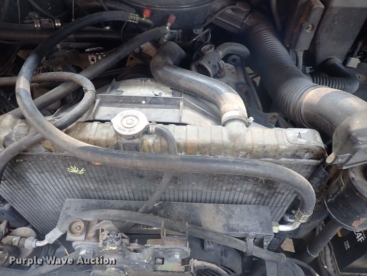 image for item DN1890 1994 Europa  RV