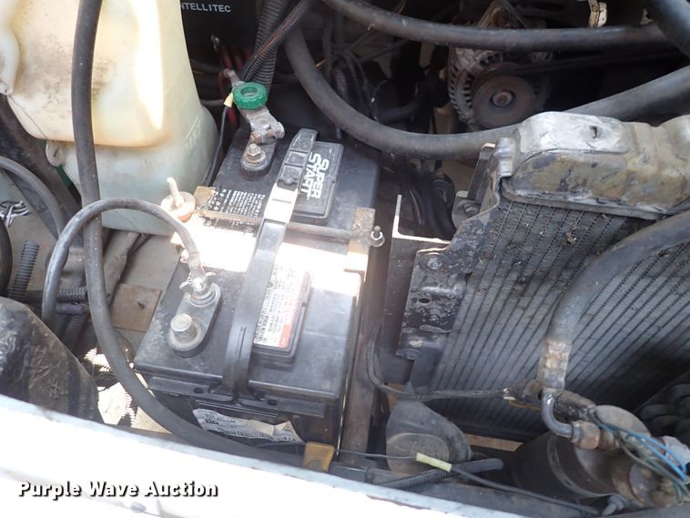 image for item DN1890 1994 Europa  RV