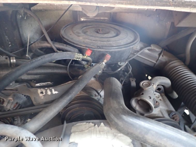 image for item DN1890 1994 Europa  RV