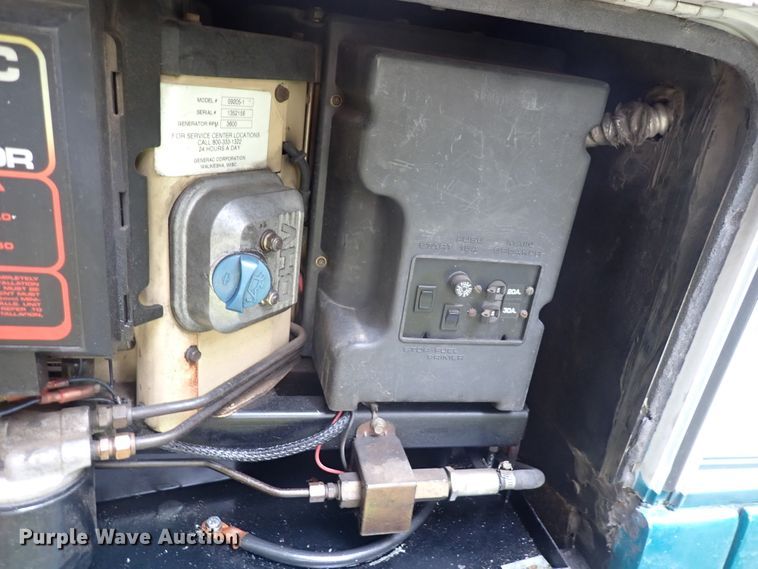 image for item DN1890 1994 Europa  RV