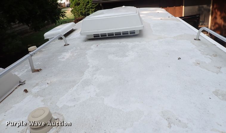 image for item DN1890 1994 Europa  RV