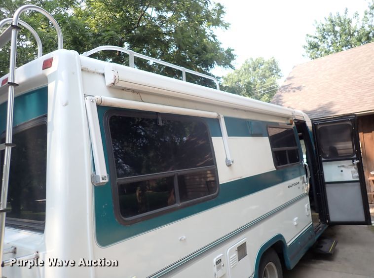 image for item DN1890 1994 Europa  RV