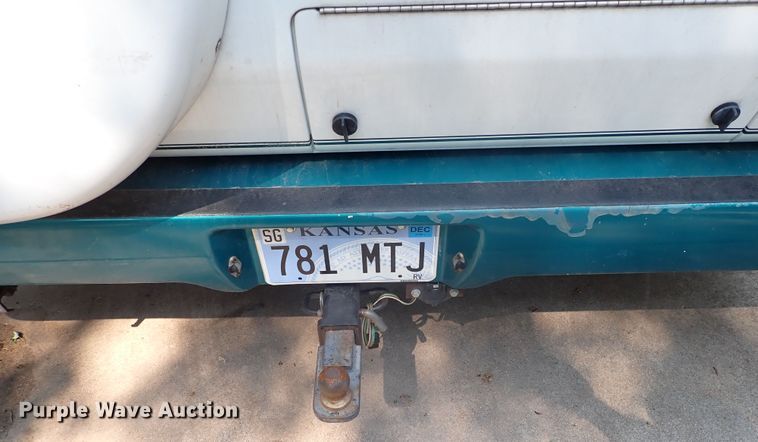 image for item DN1890 1994 Europa  RV