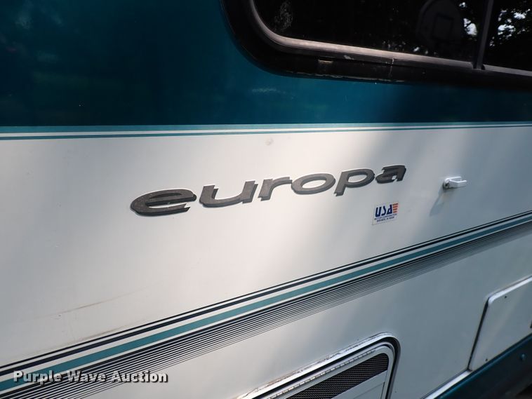 image for item DN1890 1994 Europa  RV