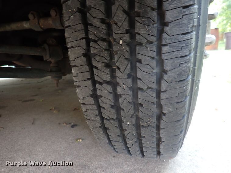 image for item DN1890 1994 Europa  RV